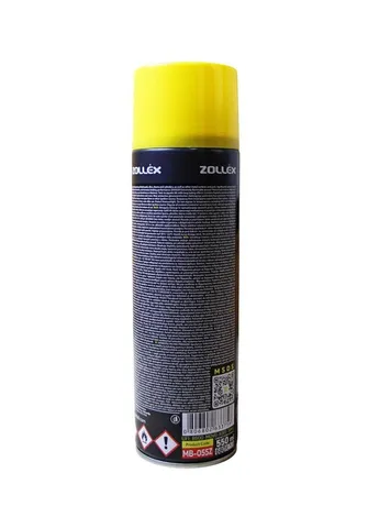Очиститель тормозной системы 550 мл с носиком MB-055Z Zollex (369665006)