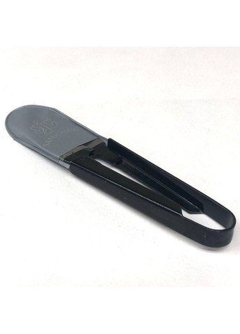 Ножницы для обрезки нитей 11 см – черные. Plus-plus (354793746)