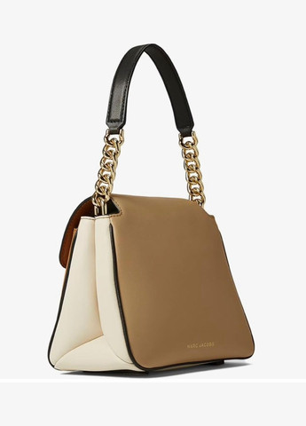 Сумка Marc Jacobs The J Marc Chain Mini Satchel H712L01RE22-22 (308454765)