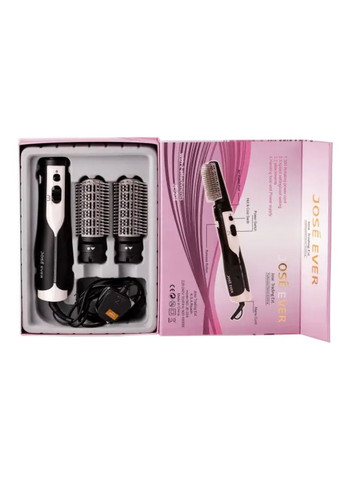 Фен стайлер для волосся 2 в 1 JE204 1000 Вт (A-032142) Sokany (364550703)