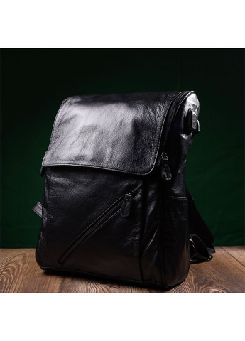 Кожаная мужская сумка Vintage (288184322)