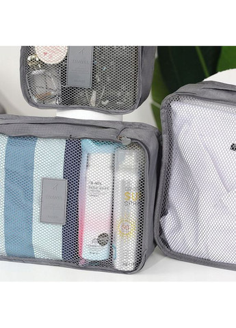 Набор дорожных органайзеров Peak Design (361665336)