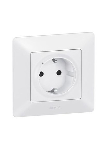 Упр. эл. приборами (smart розетка + smart-выключатель) (Valena Life with NETATMO)[] Legrand (315434740)