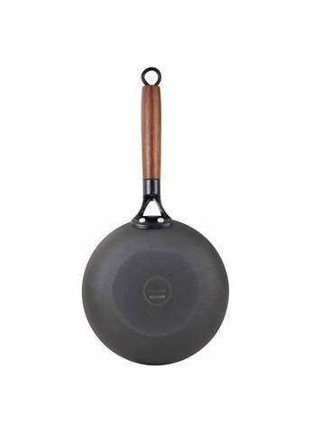 Сковорода (BGMP-3815) Masterpro Odin чавунна 20 см (369878962)