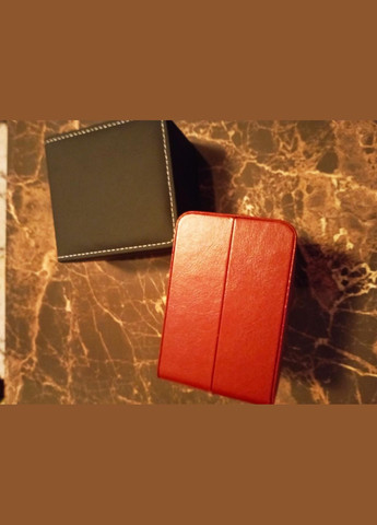 Коробкa подарунковa для наручного годинника. Скринька для годинника Еко шкіра No Brand (330245694)