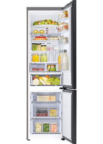 Холодильник RB38C6B6D22/RU двухкамерный Samsung