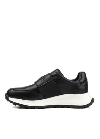 Кроссовки (2329ТА) Lola Andy чёрные (328915805)