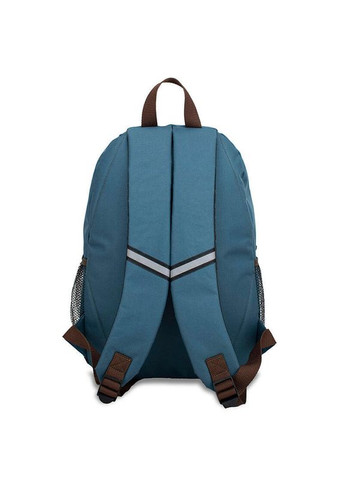 Городской рюкзак 20л Petrol (DAS302587) Semi Line (322327150)