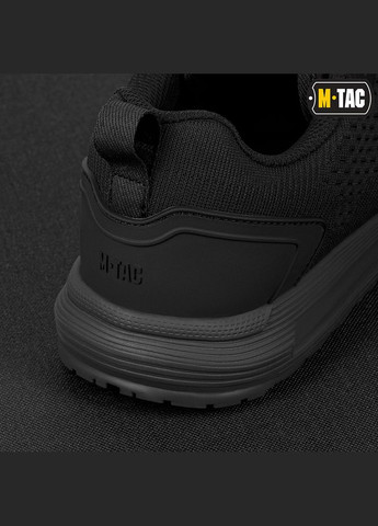 Кроссовки Summer Pro Black M-TAC (322418882)