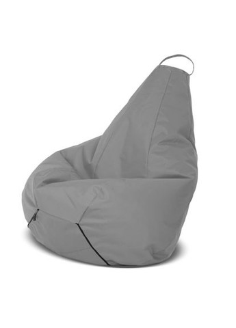 Крислогруша Серая Детская 60х90 No Brand (313101888)