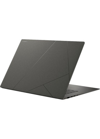 Ноутбук Zenbook S 16 UM5606KA-RK016W Zumaia Gray (90NB1521-M000J0) Asus (331863050)
