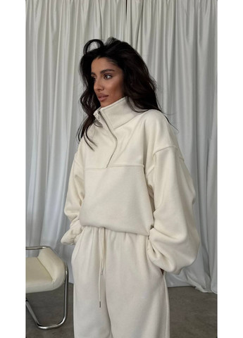Женский флисовый спортивный костюм Asi.Store.ua (362602719)