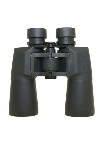 Бінокль P02B (12x50) чорний, в чохлі Comet (342386587)