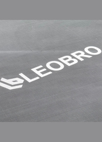 Батут із внутрішньою захисною сіткою 312 см Pro 10FT GREEN LEOBRO (316152687)