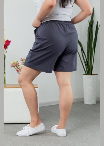 Шорты 24.2314 52( ) Темно серый AKSAN (332608003)