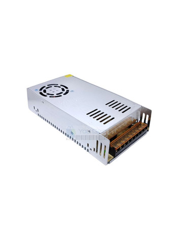 Імпульсний блок живлення 12В 29.16А (350Вт) "S" Series з активним охолодженням PROLUM (361068336)