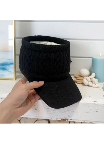 Бини женский с отверстием для хвостика No Brand Біні (367735303)