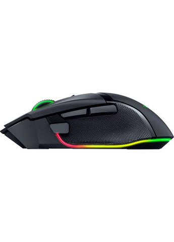 Мышь Basilisk V3 Pro 35K Black (RZ01-05240100-R3G1) Razer (360398532)