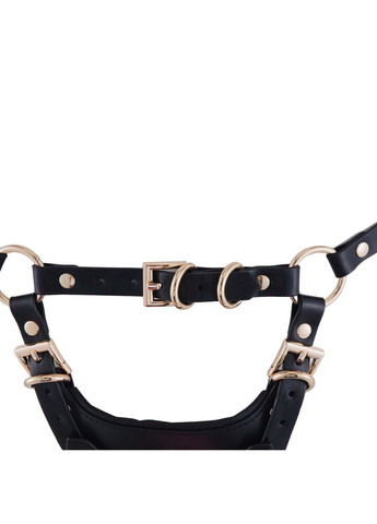 Страпон SEVANDA Queen Sheba Strapon Pink Dildo, регульовані кріплення, силіконовий дилдо Lockink (335394573)