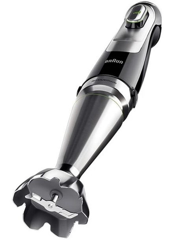 Блендер MQ 9195 XLI UA Braun (362213295)