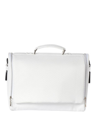 Універсальна коляска 2в1 Mirror Satin 05, білий/ мідна рама () Junama J-MS-05 (337709842)