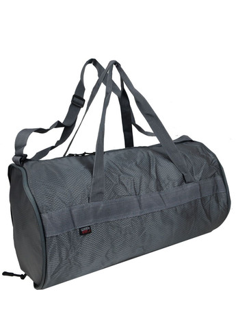 Небольшая складная спортивная сумка 21L 25х25х3 см Active Sports (315870726)