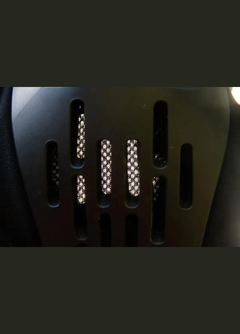 Наколенник POC VPD System Lite Knee Uranium Black, S None (334671208)