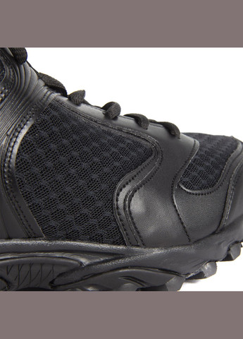 Кроссовки тренировочные Бундесвер BW SPORTSCHUHE GELANDE Black RZCOM22 Mil-Tec (315823035)