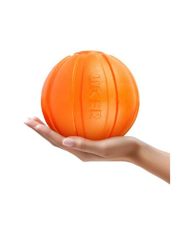 Игрушка для собак Мячик 11 см (6299) Liker М&apos;ячик 11 см (366694621)