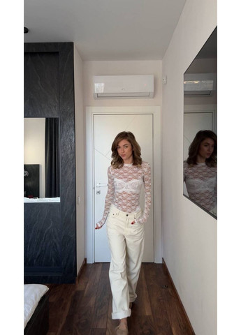 Боді жіноче гіпюрове Style Point (364672882)