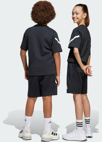 Шорты Z.N.E. Kids adidas (317367497)