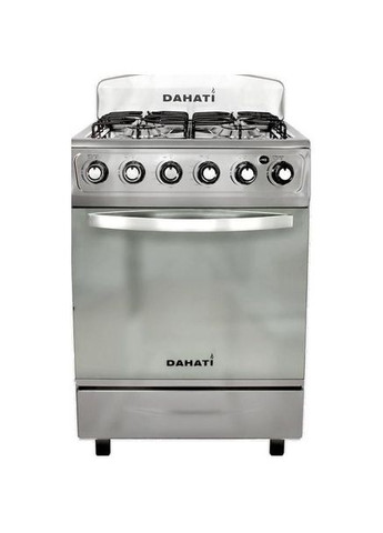 Газова плита 2000-60 DAHATI (316152488)
