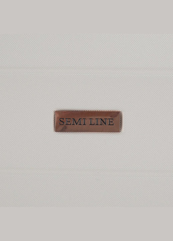Валіза 20" (S) Ercu (T5786-1) Semi Line (315937134)