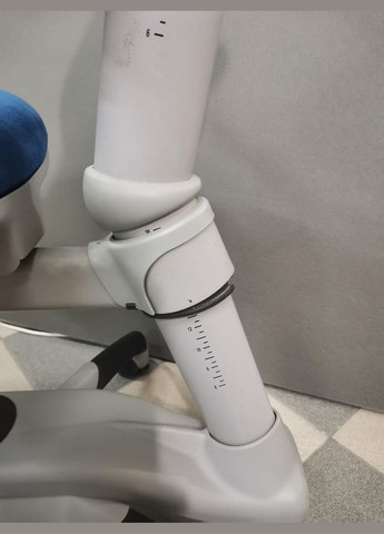 Крісло Comf-Pro серії Ростишка КУ-618 вживане Mealux (301085616)