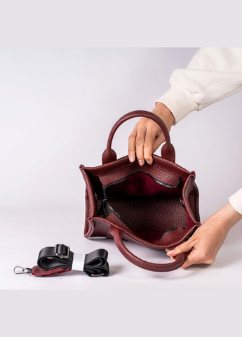 Сумка Женская ТОУТ XENIA № 40-24 Экокожа JUGO № 40-24 (294052288)