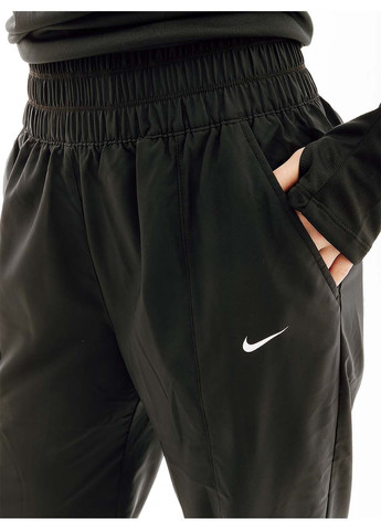 Жіночі Штани ULTRA PANT Чорний Nike (367192522)