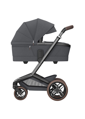 Универсальная коляска 2 в 1 Fame Twillic Graphite () Maxi-Cosi 1920204110 (366524165)