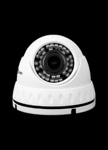 Гибридная антивандальная камера GV114-GHD-H-DOK50V-30 GreenVision (301276206)