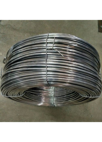 Проволока алюминиевая 8 мм No Brand (364956110)