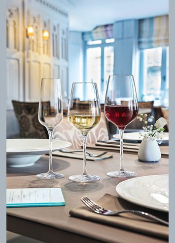 Набор бокалов C&S Sublym 550 мл 6 шт (V3604/1) Chef & Sommelier (296656366)