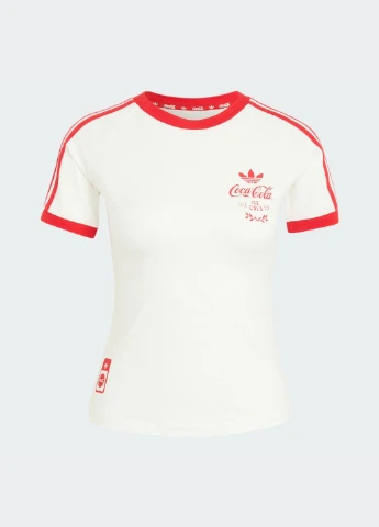 Футболка 3-STRIPES adidas - (397060571)