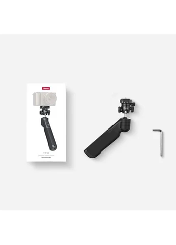 Ручка мініштатив One-click Opening Tripod (T070GBB1) Ulanzi TT38 (382954560)