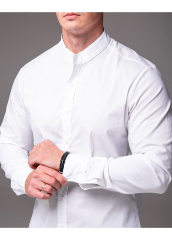 Чоловіча сорочка з довгим рукавом "Modern" No Brand (366725681)