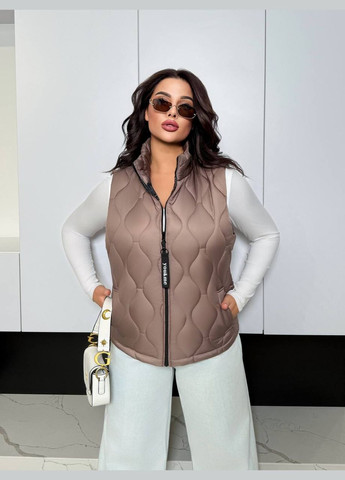 Женский жилет No Brand (325429682)