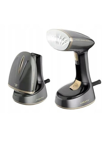 Отпариватель ручной для одежды SK-GT-3065 1300 Вт складная кострукция Sokany (303821911)