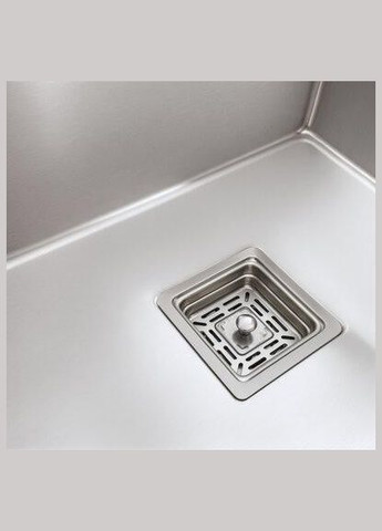 Кухонная мойка Handmade 780х430х220 R Platinum (336937440)