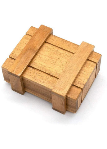 Купюрниця дерев'яна з дерева Кейптаун мускат (КПР-000207) No Brand (328910760)