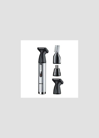 Тример для носа та вух Gemei GM 3107 Digital (357345624)