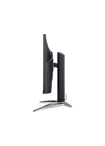 Монiтор TFT 27" Predator XB273KV3bmiiprx (UM.HX3EE.319) 4K IPS 160Hz 400nit 2*HDMI DP Pivot MM Acer (314827619)