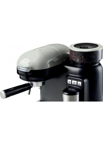 Рожковая кофеварка эспрессо 1318 Espresso Moderna White (1318/01) Ariete (323000850)
